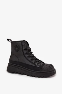 Trampki Ocieplane|Trampki Damskie Big Star><noscript><img width=