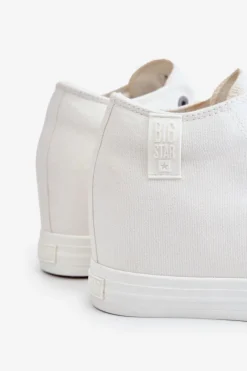 Trampki Damskie Big Star|Trampki Damskie Wysokie><noscript><img width=