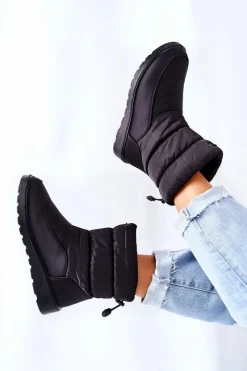 Śniegowce Damskie><noscript><img width=