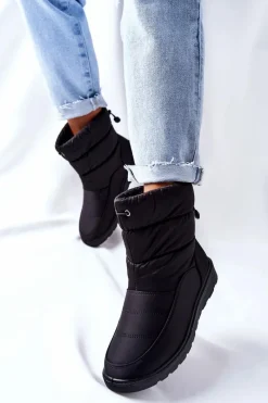 Śniegowce Damskie><noscript><img width=