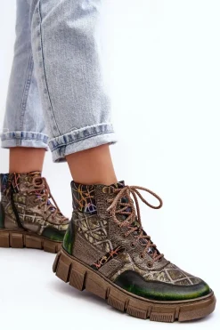 Botki Maciejka|Botki Skórzane><noscript><img width=