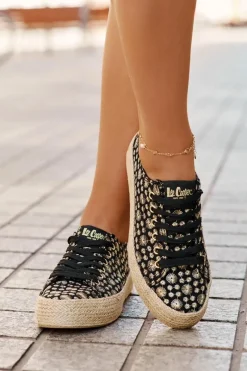 Trampki Damskie Niskie><noscript><img width=