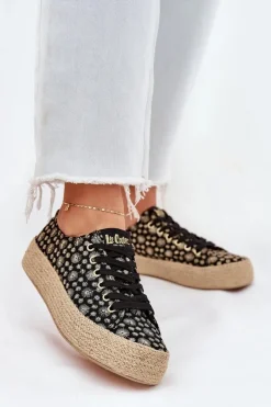 Trampki Damskie Niskie><noscript><img width=