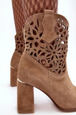 Botki Wiosenne|Botki Skórzane><noscript><img width=