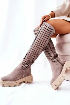 Kozaki Wiosenne|Kozaki Ażurowe><noscript><img width=