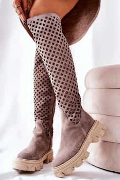 Kozaki Wiosenne|Kozaki Ażurowe><noscript><img width=