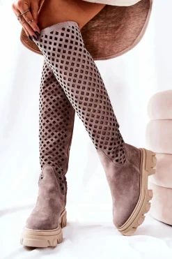 Kozaki Wiosenne|Kozaki Ażurowe><noscript><img width=