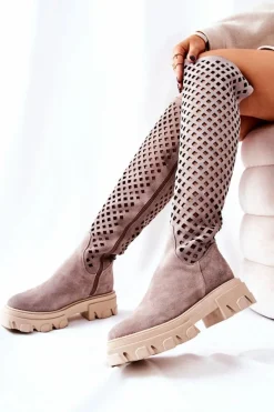 Kozaki Wiosenne|Kozaki Ażurowe><noscript><img width=