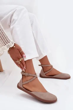 Barefoot|Baleriny Skórzane><noscript><img width=