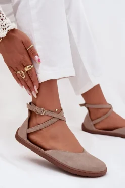 Barefoot|Baleriny Skórzane><noscript><img width=