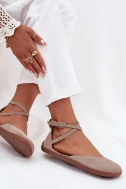 Barefoot|Baleriny Skórzane><noscript><img width=