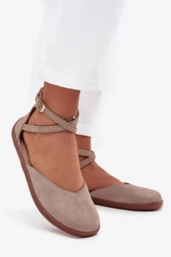 Barefoot|Baleriny Skórzane><noscript><img width=