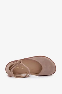 Barefoot|Baleriny Skórzane><noscript><img width=