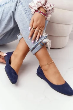 Baleriny Klasyczne><noscript><img width=