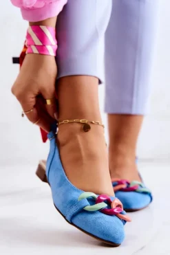 Baleriny Skórzane|Baleriny Klasyczne><noscript><img width=