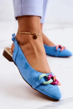 Baleriny Skórzane|Baleriny Klasyczne><noscript><img width=