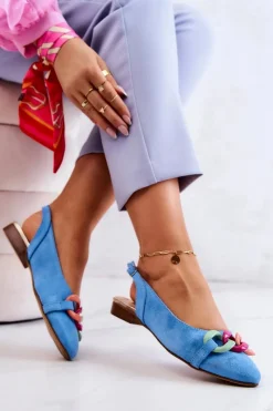 Baleriny Skórzane|Baleriny Klasyczne><noscript><img width=