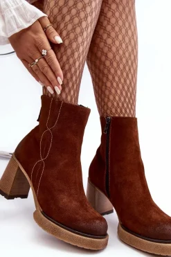 Botki Ocieplane|Botki Skórzane><noscript><img width=