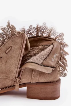 Botki Wiosenne|Czarne Botki><noscript><img width=