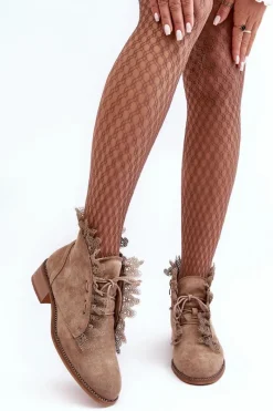 Botki Wiosenne|Czarne Botki><noscript><img width=