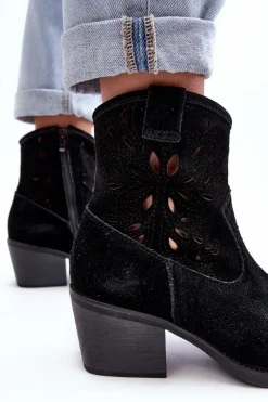 Botki Wiosenne|Botki Skórzane><noscript><img width=