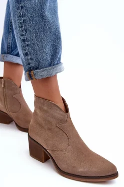 Botki Wiosenne|Botki Skórzane><noscript><img width=