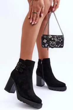 Botki Ocieplane|Botki Na Słupku><noscript><img width=