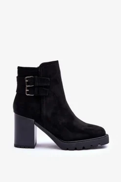 Botki Ocieplane|Botki Na Słupku><noscript><img width=