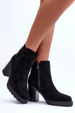 Botki Ocieplane|Botki Na Słupku><noscript><img width=