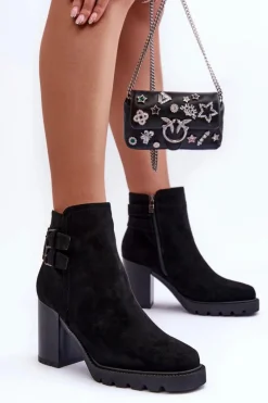 Botki Ocieplane|Botki Na Słupku><noscript><img width=