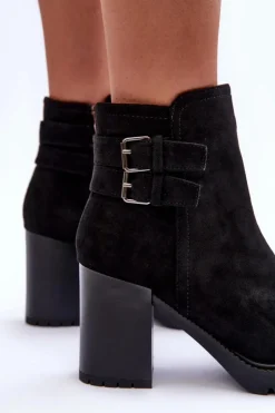 Botki Ocieplane|Botki Na Słupku><noscript><img width=