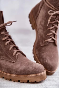 Botki Wiosenne|Botki Skórzane><noscript><img width=