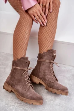 Botki Wiosenne|Botki Skórzane><noscript><img width=