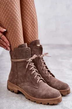 Botki Wiosenne|Botki Skórzane><noscript><img width=