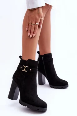 Botki Ocieplane|Botki Na Słupku><noscript><img width=