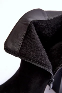 Botki Ocieplane|Botki Na Słupku><noscript><img width=