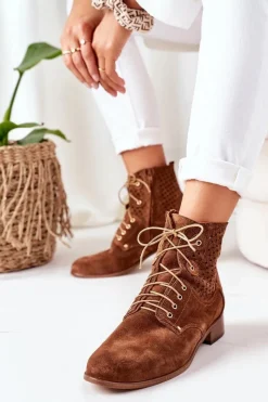 Botki Wiosenne|Botki Sznurowane><noscript><img width=