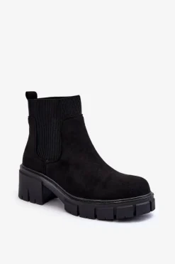 Botki Wiosenne|Czarne Botki><noscript><img width=