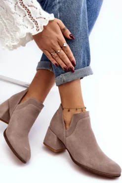 Botki Wiosenne|Botki Skórzane><noscript><img width=