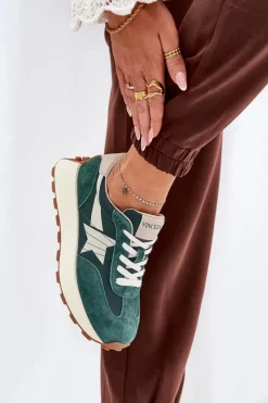 Sneakersy Damskie><noscript><img width=