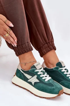 Sneakersy Damskie><noscript><img width=