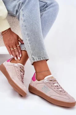 Sneakersy Damskie><noscript><img width=