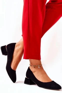 Czółenka Na Słupku><noscript><img width=