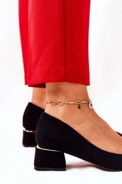 Czółenka Na Słupku><noscript><img width=