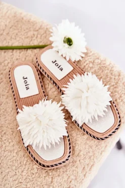 Klapki Damskie Klasyczne><noscript><img width=