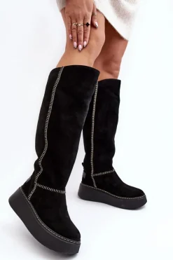 Kozaki Na Koturnie|Kozaki Przed Kolano><noscript><img width=