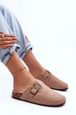 Klapki Korkowe|Klapki Na Platformie><noscript><img width=