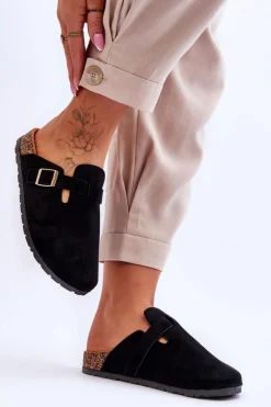 Klapki Korkowe|Klapki Na Platformie><noscript><img width=