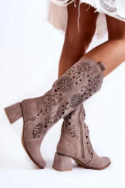 Kozaki Wiosenne|Kozaki Ażurowe><noscript><img width=