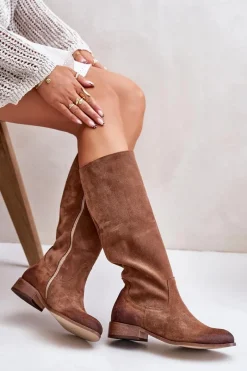 Kozaki Płaskie|Kozaki Przed Kolano><noscript><img width=